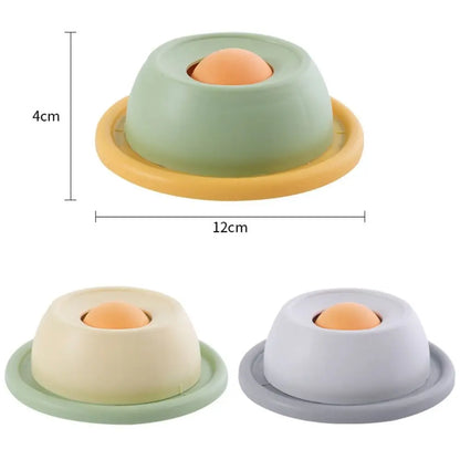 Calming Treat Lick Toy for Dogs – Interactive Enrichment Feeder
